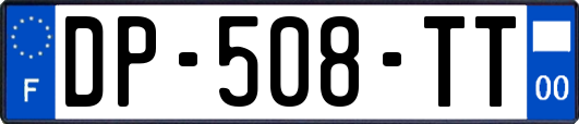 DP-508-TT