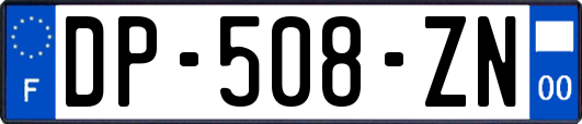 DP-508-ZN