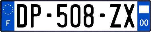 DP-508-ZX