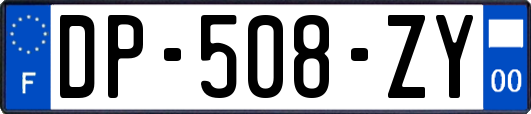 DP-508-ZY