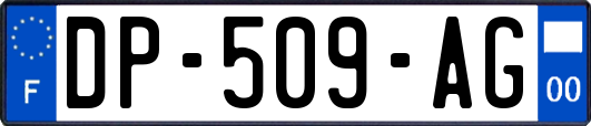 DP-509-AG