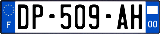 DP-509-AH