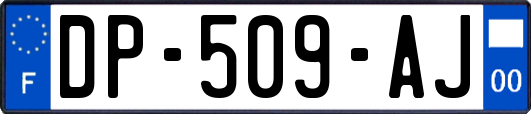 DP-509-AJ