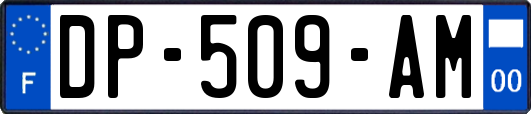 DP-509-AM