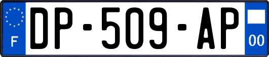 DP-509-AP