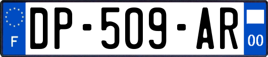 DP-509-AR