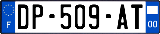 DP-509-AT