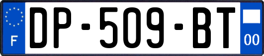 DP-509-BT