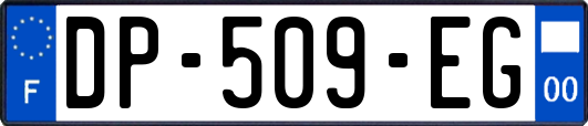 DP-509-EG