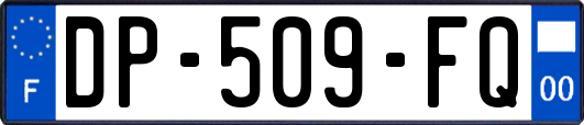 DP-509-FQ