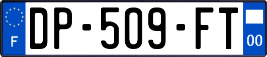 DP-509-FT