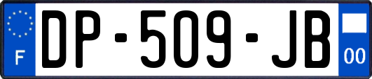 DP-509-JB