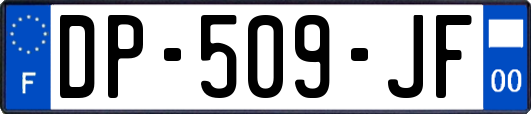 DP-509-JF