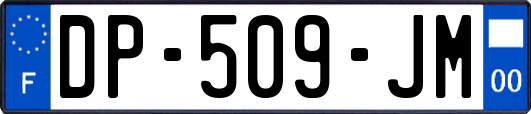 DP-509-JM