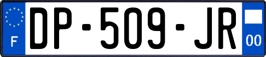 DP-509-JR