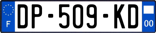 DP-509-KD