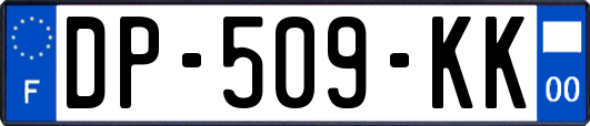 DP-509-KK