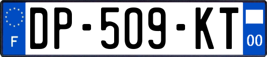 DP-509-KT