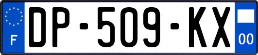 DP-509-KX