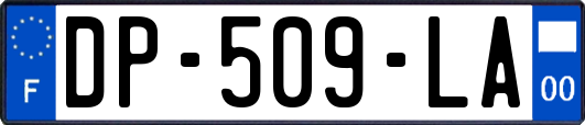 DP-509-LA