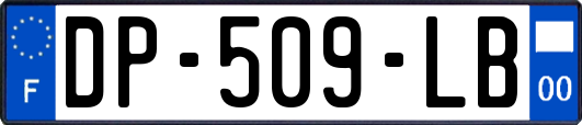 DP-509-LB