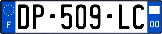 DP-509-LC