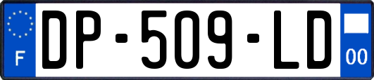 DP-509-LD