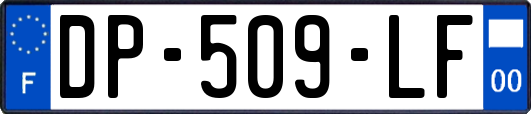 DP-509-LF