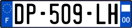 DP-509-LH