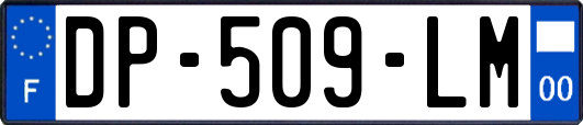 DP-509-LM