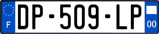 DP-509-LP
