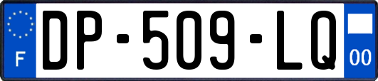 DP-509-LQ