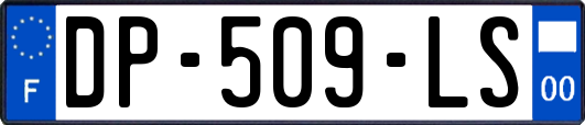 DP-509-LS