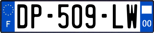 DP-509-LW