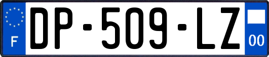 DP-509-LZ