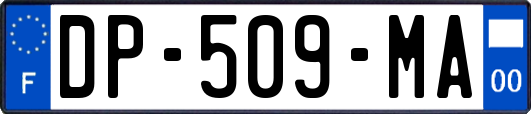 DP-509-MA