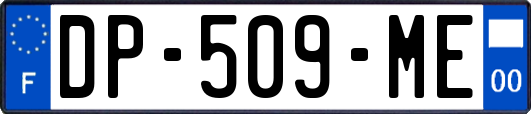 DP-509-ME