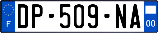 DP-509-NA