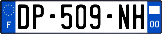 DP-509-NH