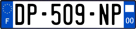 DP-509-NP