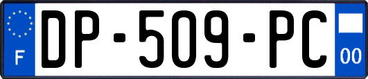 DP-509-PC