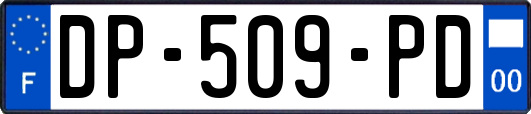 DP-509-PD