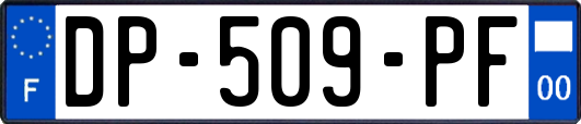 DP-509-PF