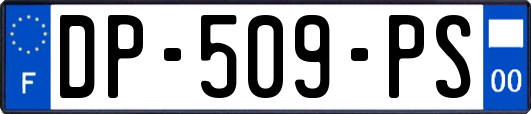 DP-509-PS
