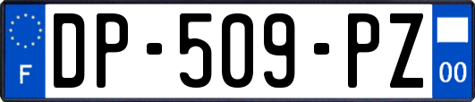 DP-509-PZ