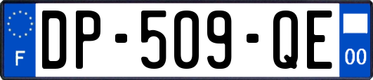 DP-509-QE