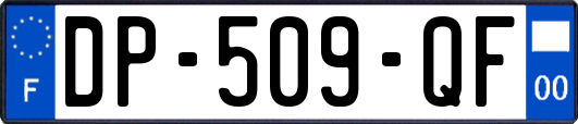 DP-509-QF