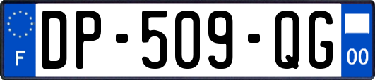 DP-509-QG