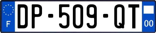 DP-509-QT