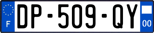 DP-509-QY